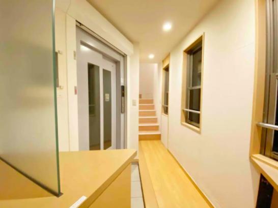 Ferienwohnung Tsunoya Präfektur Tokio Exterior foto