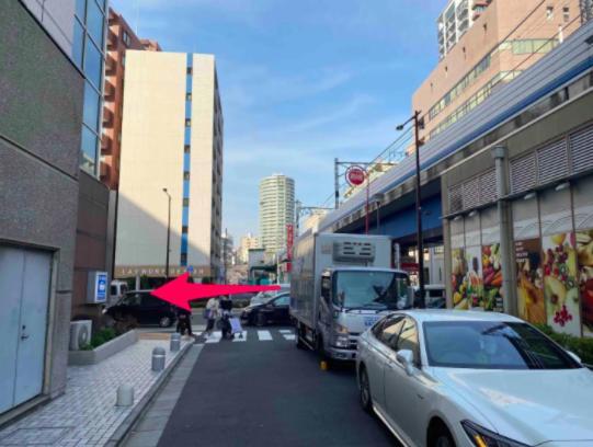 Ferienwohnung Tsunoya Präfektur Tokio Exterior foto